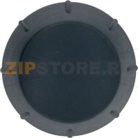 РУЧКА СЕРАЯ Ø 70 ММ RATIONAL 16.00.232P