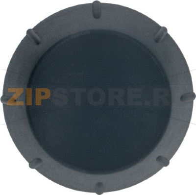 РУЧКА СЕРАЯ Ø 70 ММ RATIONAL 16.00.232P 