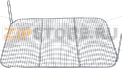 TANK GRID [C] FRYER 22lt 