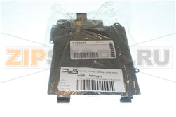 COVER PCB &amp;amp; CORD HOUSING MOULD KVL6/KVC5 