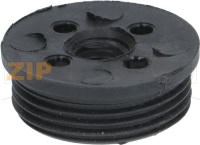 КРЫШКА ГРУППЫ ПОДАЧИ С КОЖУХОМ