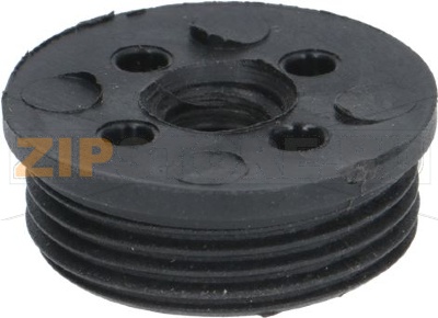 КРЫШКА ГРУППЫ ПОДАЧИ С КОЖУХОМ 