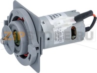 MOTOR BLENDER ASSEMBLY 209D 24VDC 0,2A