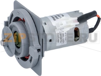 MOTOR BLENDER ASSEMBLY 209D 24VDC 0,2A 