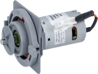 MOTOR BLENDER ASSEMBLY 209D 24VDC 0,2A