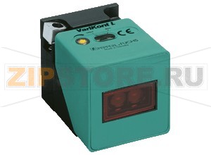 Диффузный датчик Diffuse mode sensor OBT400-L2-E2-V1 Pepperl+Fuchs Описание оборудованияDiffuse mode sensor