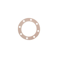 Прокладка крышки Weishaupt 601069