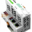 Каплер полевой шины PROFINET IO; 3-е поколение; ECO расширенный; светло-серые Wago 750-377 - Каплер полевой шины PROFINET IO; 3-е поколение; ECO расширенный; светло-серые Wago 750-377