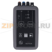 Sensor Testpak IFM E18430