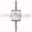 Предохранитель, 400 A, AC 690 В, 200 кА, DIN 1, 45x58x134 мм, aR, DIN, IEC 80 мм Eaton FUSE 400 - Предохранитель, 400 A, AC 690 В, 200 кА, DIN 1, 45x58x134 мм, aR, DIN, IEC 80 мм Eaton FUSE 400