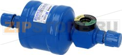FILTER DI305N/3 WITH HUMIDITY INDICATOR 