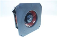 Fan motor