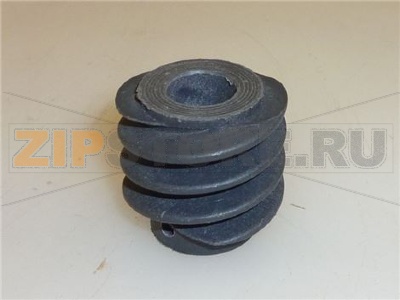 VITE SENZA FINE ø 30 mm FORO ø 12 mm 