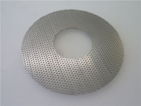 DIAFRAMMA BRUCIATORE ø 71x27 mm