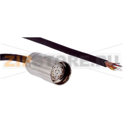 Разъем с кабелем SICK DOL-2312-G05MMA2 