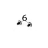Self tapping washer screw, TP3*6 TSC MH261T