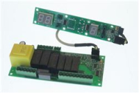 ELECTRONIC CARD