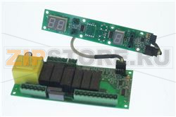 ELECTRONIC CARD 