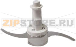 COLTELLO TRITATUTTO ADATTABILE MOULINEX 