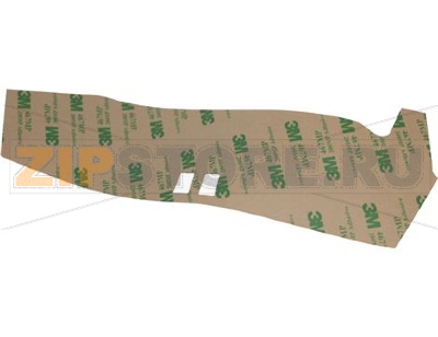 TAPE STRIP HEAD EDGE 