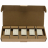Предохранитель, 50 A, AC 690 В, 200 кА, DIN 000, 21x40x100 мм, gR, DIN, IEC Eaton FUSE 50A 690V - Предохранитель, 50 A, AC 690 В, 200 кА, DIN 000, 21x40x100 мм, gR, DIN, IEC Eaton FUSE 50A 690V
