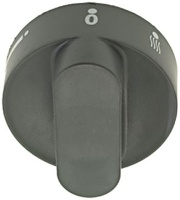 СЕРАЯ РУЧКА Ø 55 ММ С ШЕЛКОТРАФАРЕТНОЙ ПЕЧАТЬЮ