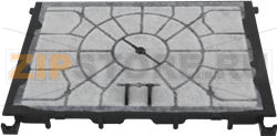 MOTOR PROTECTION FILTER BOSCH 00579421 