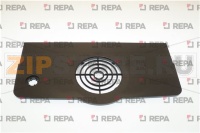 GRIGLIA VASCHETTA H2O       XX