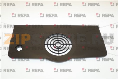 GRIGLIA VASCHETTA H2O       XX 