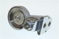DELIVERY GROUP BODY