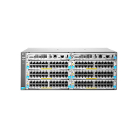 Коммутатор HP JL095A