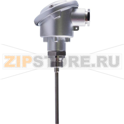 Датчик температуры, от -50 до 400°C, 1 шт JUMO 902023/10-402-1003-1-6-150-104/000 