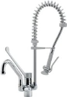 PRE-RINSE UNIT KLARCO SHRINK 600 mm