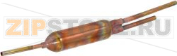 FILTRE DESHYDRATEUR 260mm 