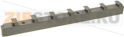 GRID SUPPORT 554x39x32 mm 