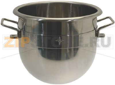 VASCA PER IMPASTATRICE BM20 