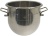 VASCA PER IMPASTATRICE BM20