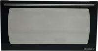 DOOR COMPLETE LM ROSSELLA-B