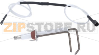 SPARK PLUG KIT ø 9.5x75 mm 