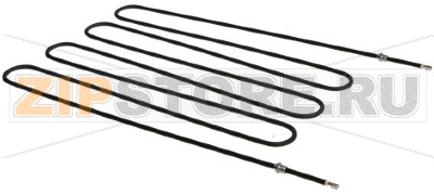ТЭН 2000W 400V 