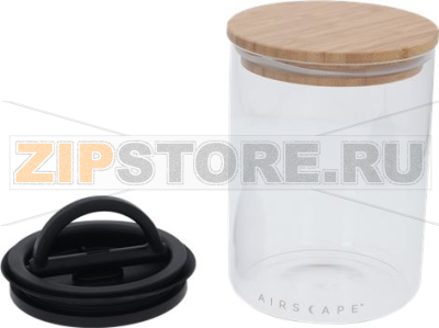 AIRSCAPE GLASS 1800 ml 