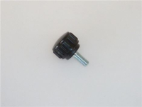 MANOPOLA M4X10