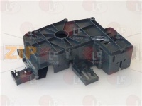 КАРТЕР МОТОРЕДУКТОРА С ЖЕЛОБОМ