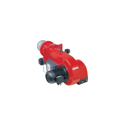 Горелка дизельная Weishaupt WM-S 10/3-A, T 
