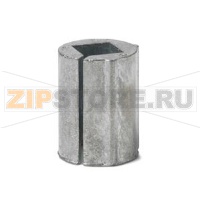 ASK78.14 - Квадратная вставка вала диаметром 8 мм Siemens ASK78.14