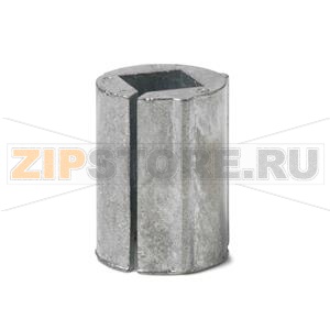 ASK78.14 - Квадратная вставка вала диаметром 8 мм Siemens ASK78.14 