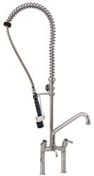 PRE-RINSE UNIT KLARCO EUROP 1162 mm - WA 