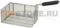 КОРЗИНА ФРИТЮРНИЦЫ 290X205X125 ММ