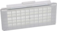 HYGIENIC FILTER WITH HIGH EFFICIENCY BOS