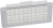 HYGIENIC FILTER WITH HIGH EFFICIENCY BOS